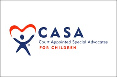 CASA, Court Appointed Special Advocates for Children